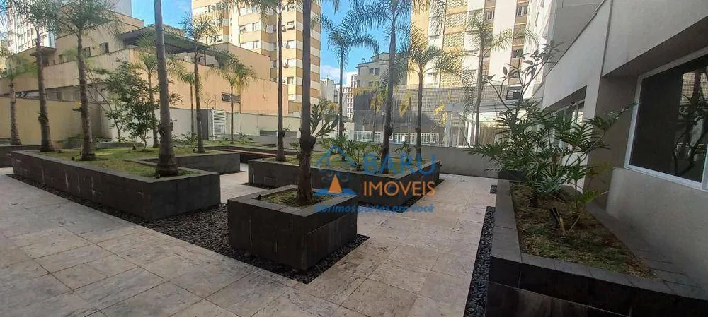 Apartamento, 2 quartos, 70 m² - Foto 3