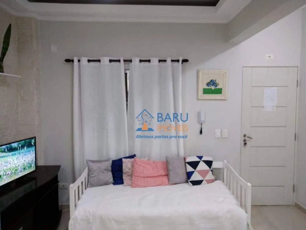 Apartamento, 1 quarto, 58 m² - Foto 4