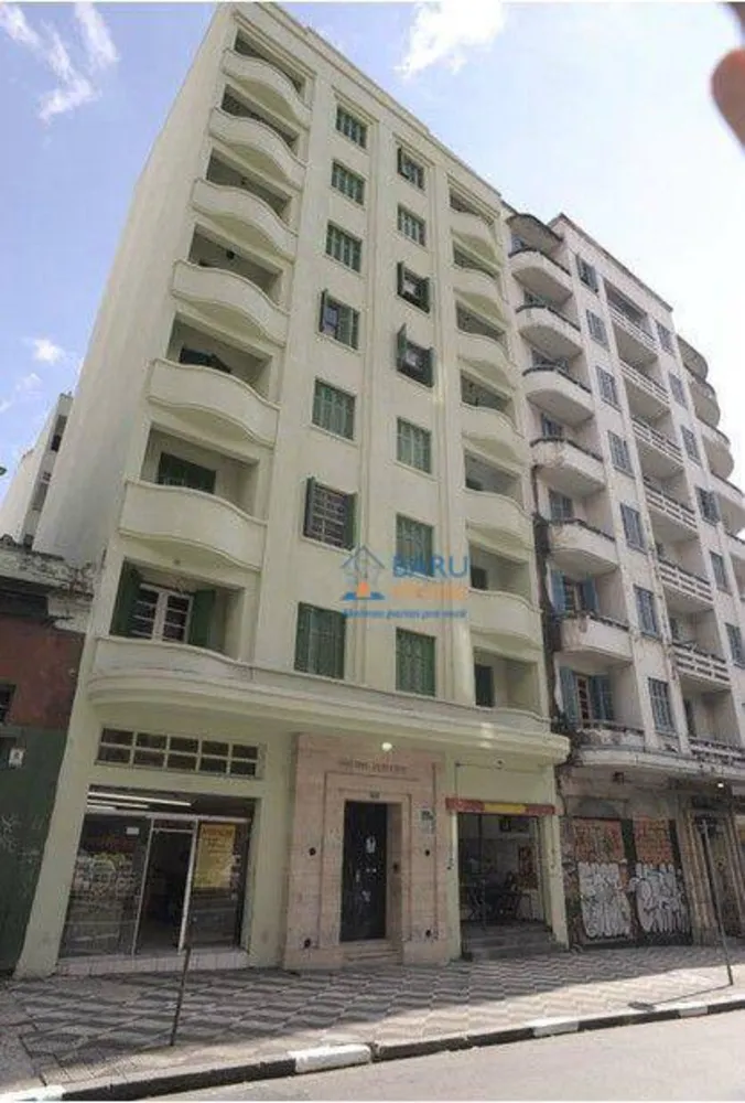 Apartamento, 1 quarto, 58 m² - Foto 1