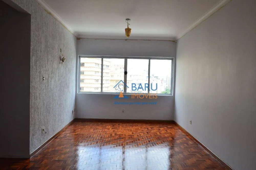 Apartamento, 2 quartos, 120 m² - Foto 2