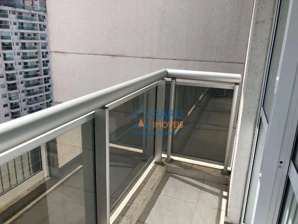 Sala-Conjunto, 40 m² - Foto 3