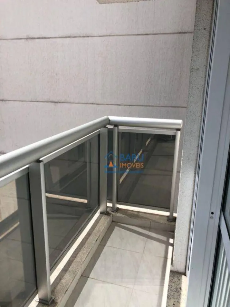Sala-Conjunto, 40 m² - Foto 4