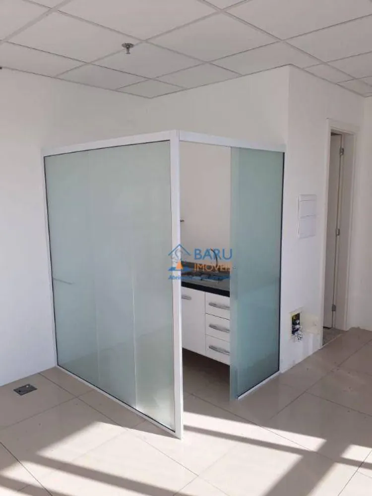 Sala-Conjunto, 40 m² - Foto 2
