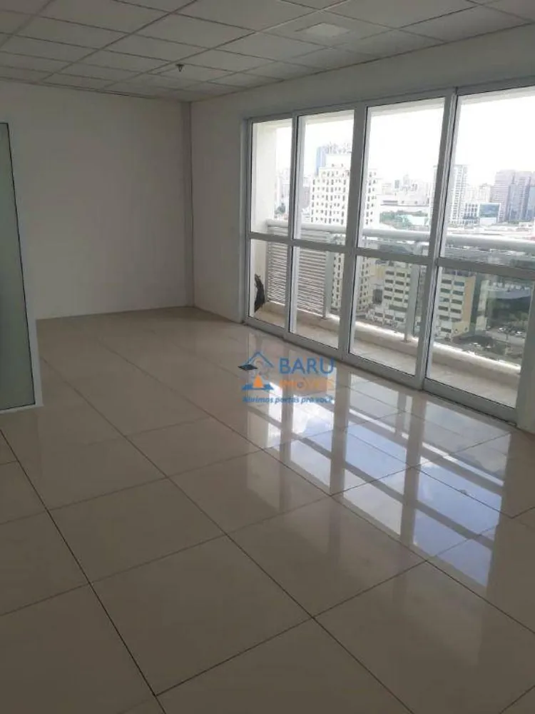 Sala-Conjunto, 40 m² - Foto 1