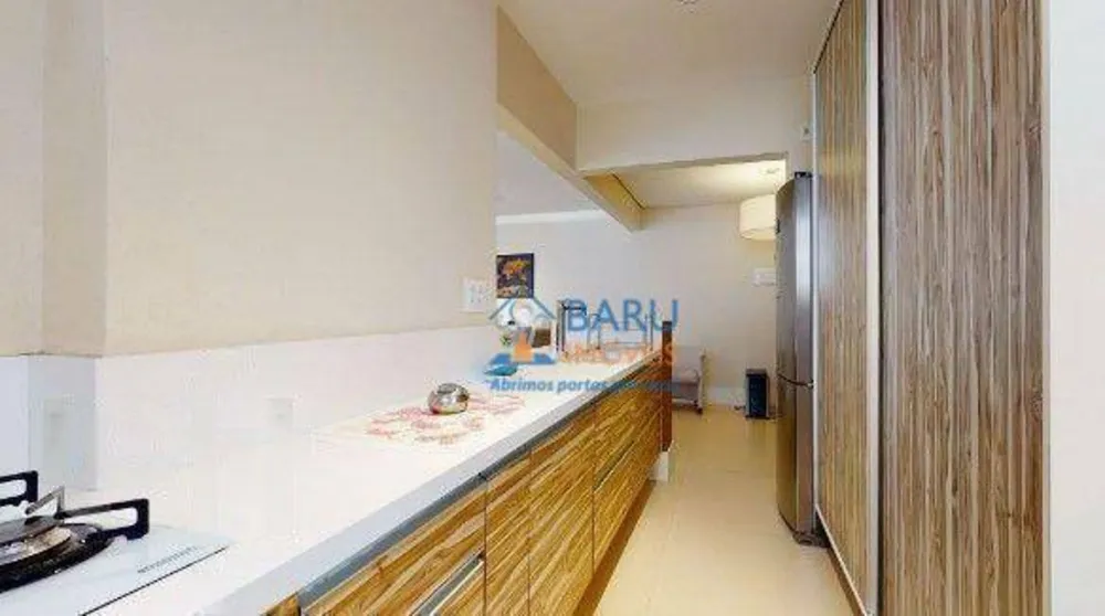 Apartamento, 2 quartos, 100 m² - Foto 4