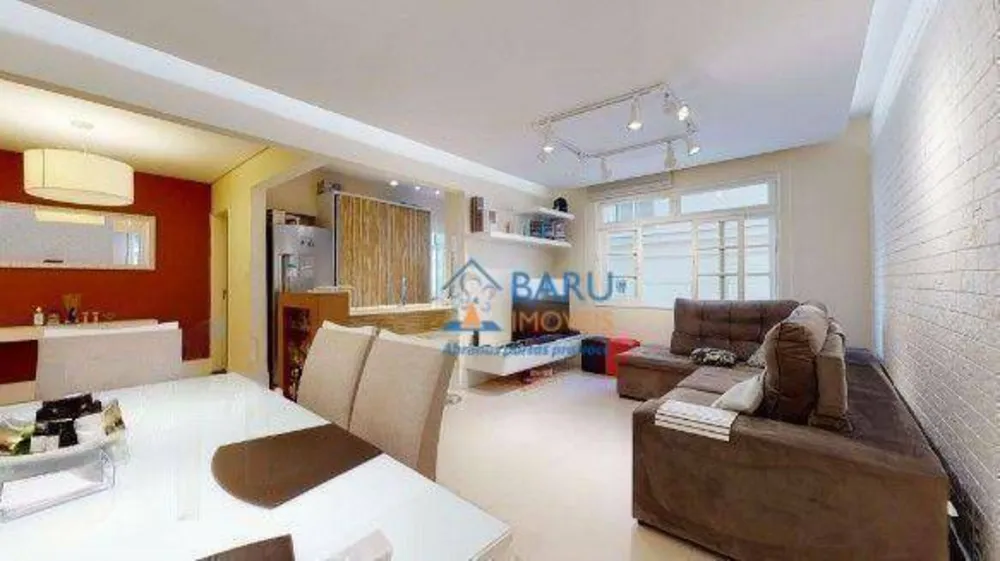 Apartamento, 2 quartos, 100 m² - Foto 1