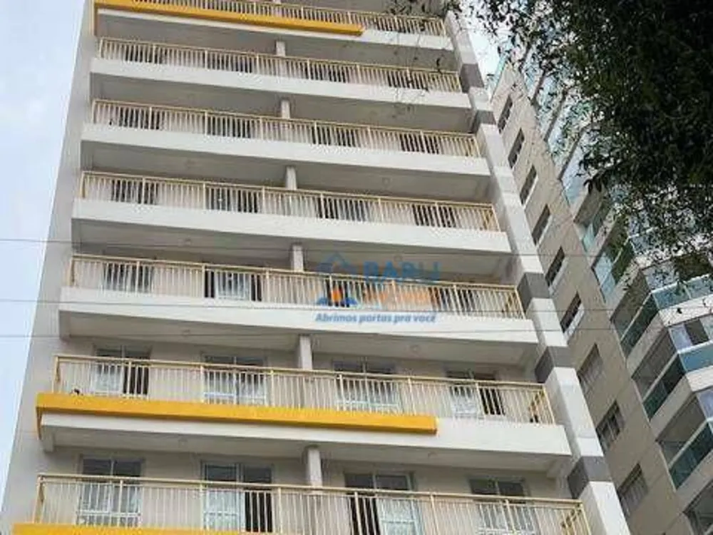 Apartamento, 1 quarto, 25 m² - Foto 4