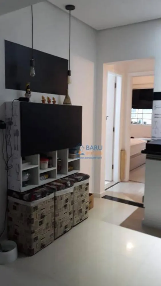 Apartamento, 1 quarto, 75 m² - Foto 1