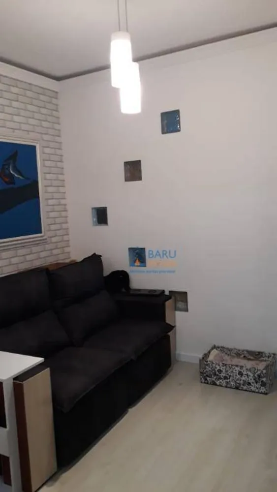 Apartamento, 1 quarto, 75 m² - Foto 2