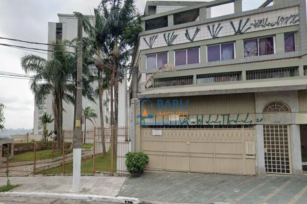 Sala-Conjunto, 35 m² - Foto 1
