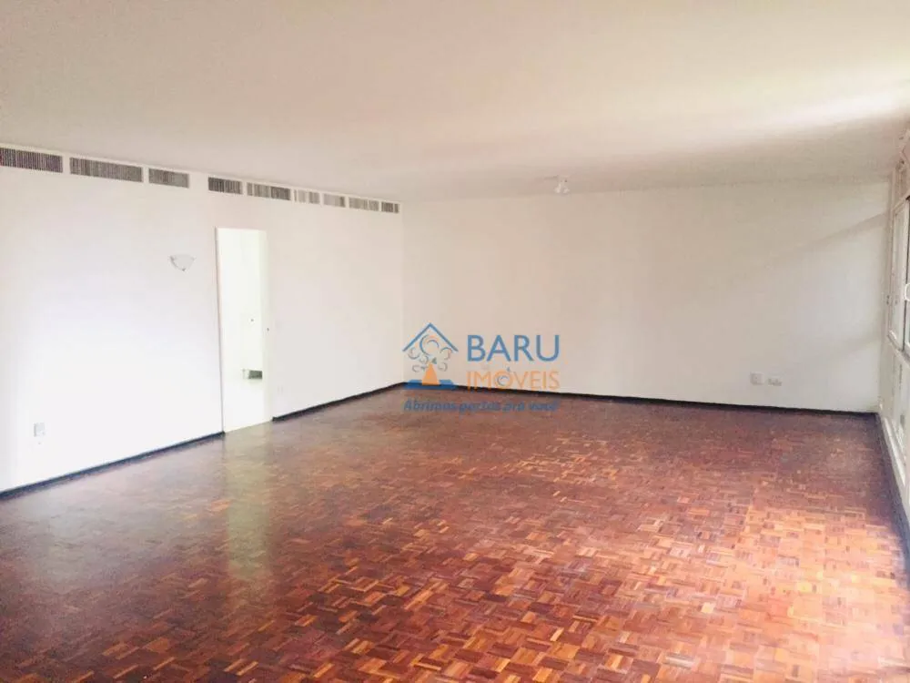 Apartamento, 3 quartos, 280 m² - Foto 2