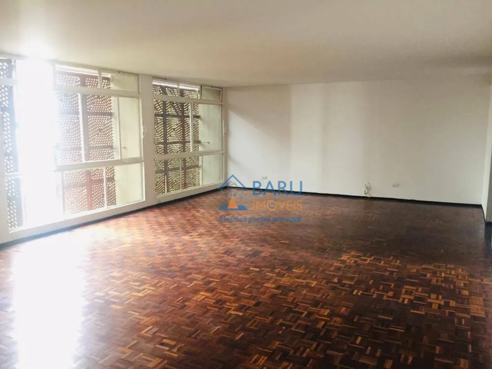 Apartamento, 3 quartos, 280 m² - Foto 4