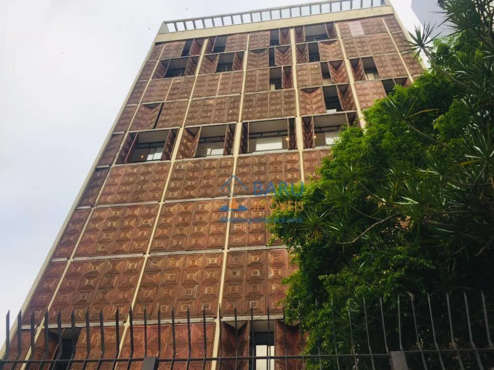 Apartamento, 3 quartos, 280 m² - Foto 1