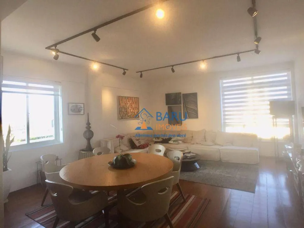 Apartamento, 3 quartos, 123 m² - Foto 2