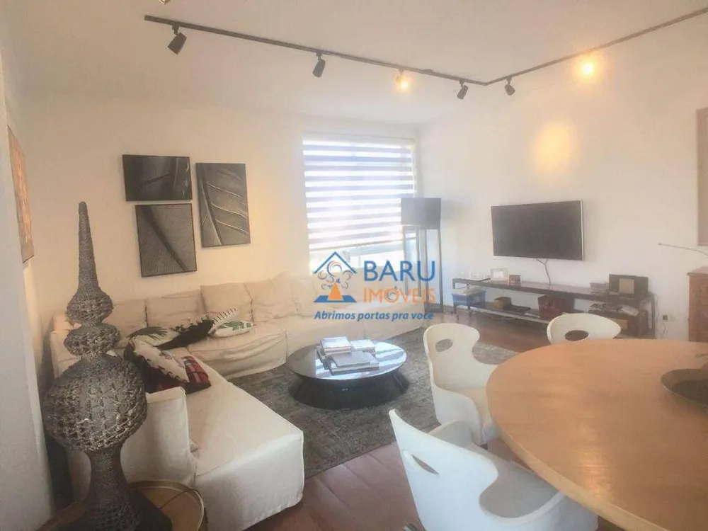 Apartamento, 3 quartos, 123 m² - Foto 3
