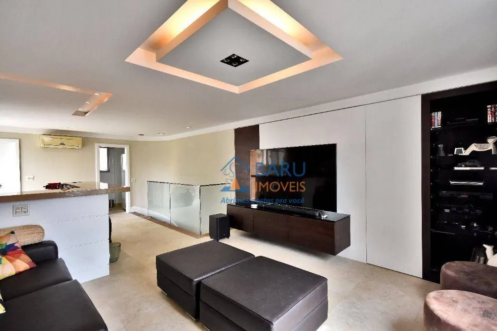 Cobertura, 3 quartos, 181 m² - Foto 3