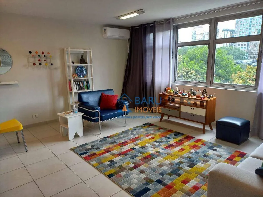 Sala-Conjunto, 40 m² - Foto 3