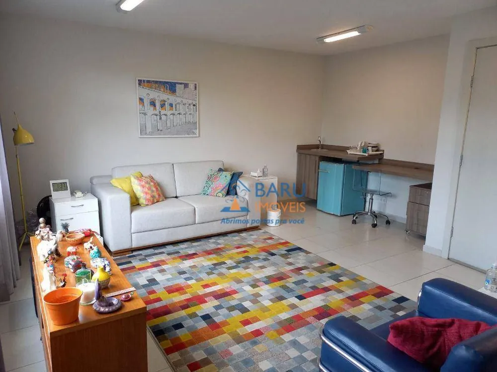 Sala-Conjunto, 40 m² - Foto 2