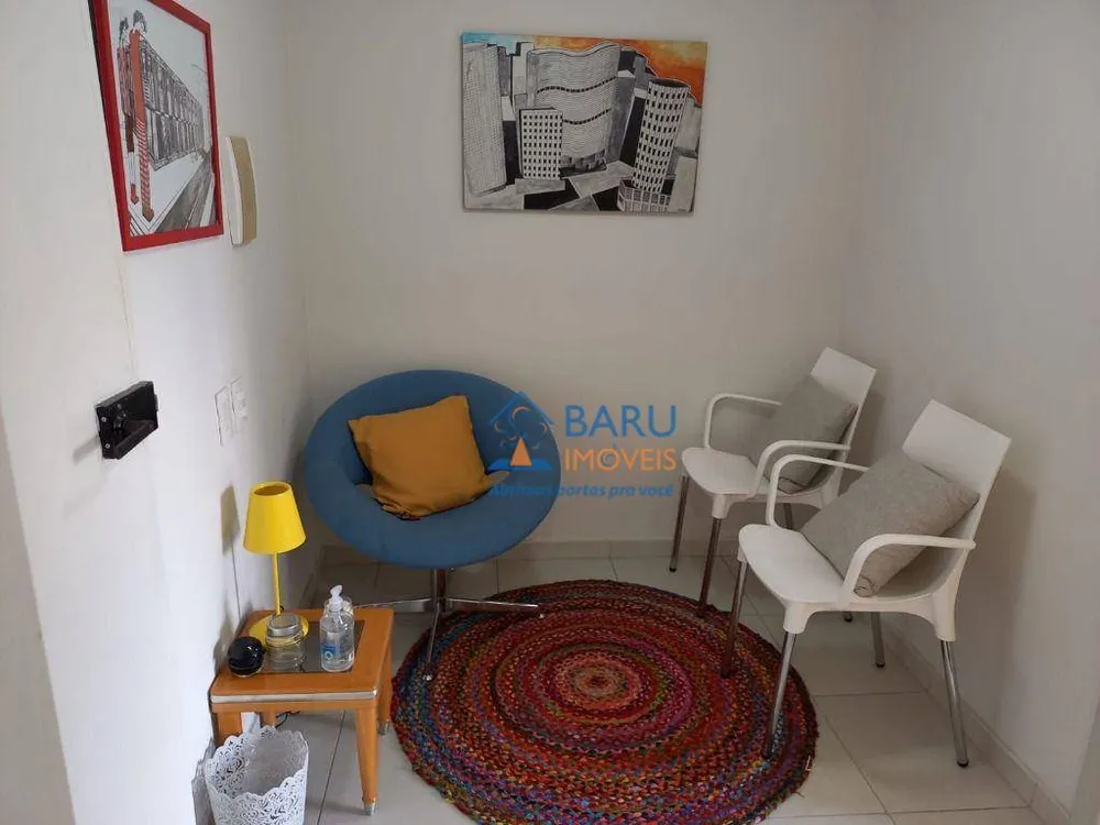 Sala-Conjunto, 40 m² - Foto 4