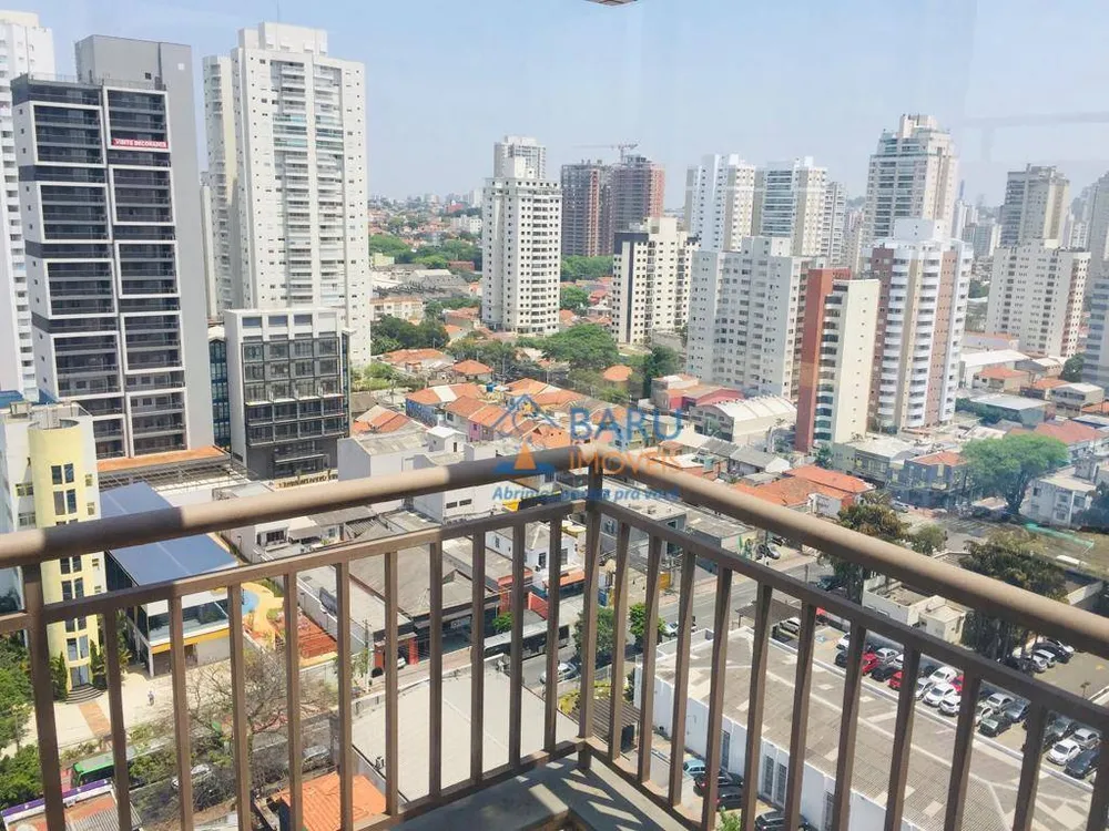 Cobertura, 2 quartos, 140 m² - Foto 3