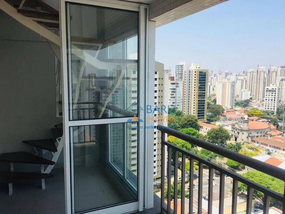 Cobertura, 2 quartos, 140 m² - Foto 2