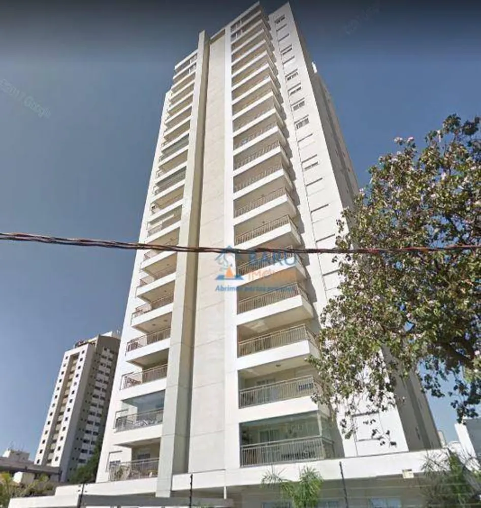 Cobertura, 2 quartos, 140 m² - Foto 1