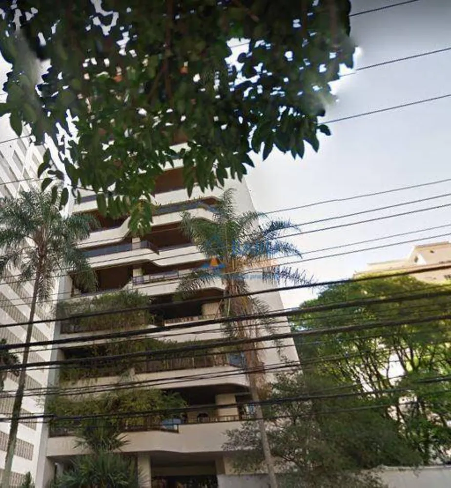 Cobertura, 5 quartos, 858 m² - Foto 2