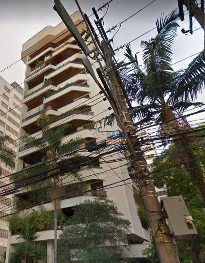Cobertura, 5 quartos, 858 m² - Foto 1