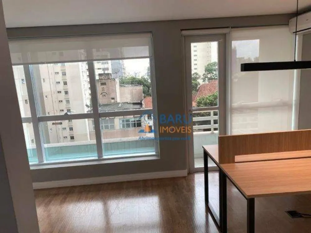 Sala-Conjunto, 37 m² - Foto 4