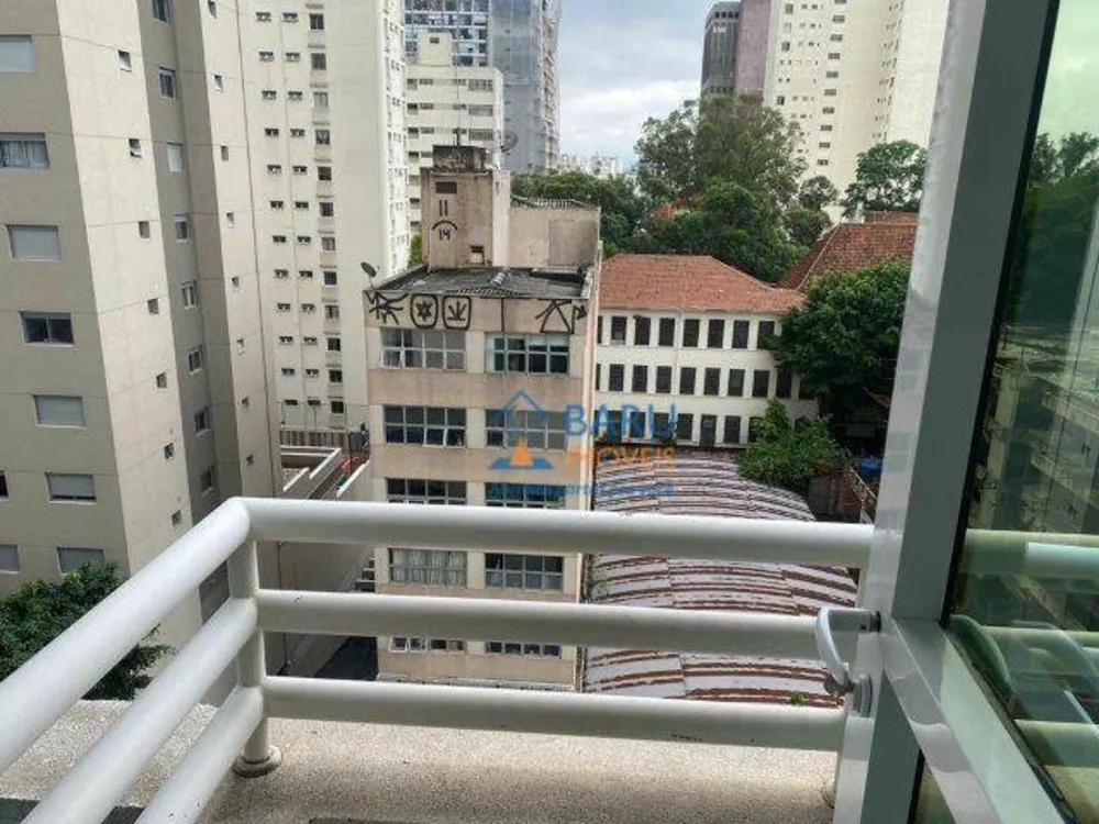 Sala-Conjunto, 37 m² - Foto 3