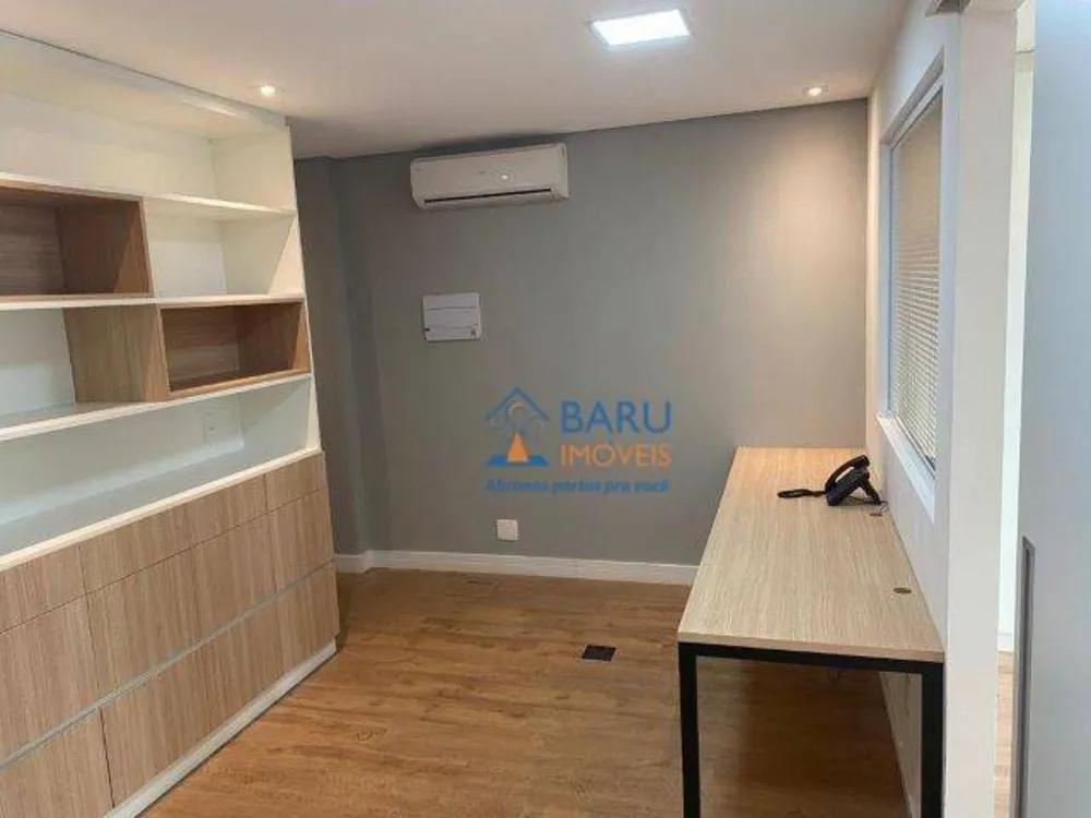 Sala-Conjunto, 37 m² - Foto 2