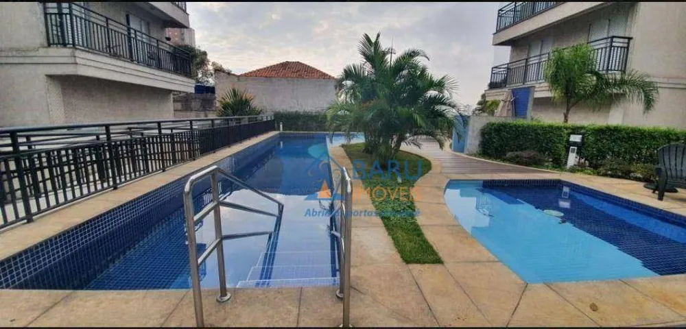 Apartamento, 3 quartos, 82 m² - Foto 2