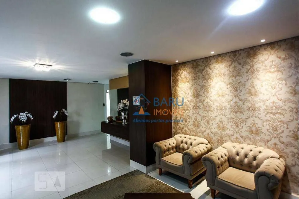 Apartamento, 3 quartos, 82 m² - Foto 3