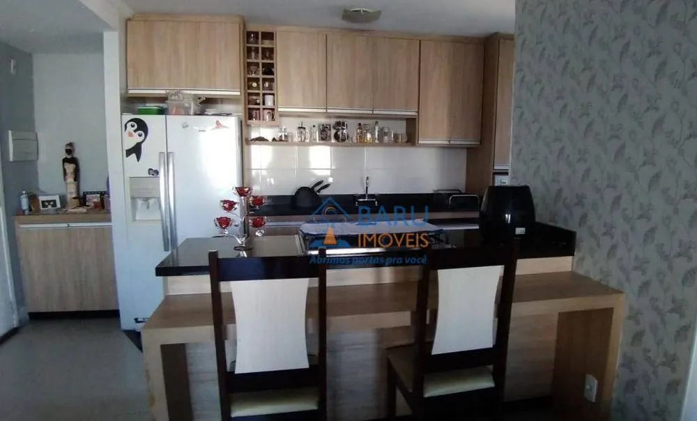 Apartamento, 3 quartos, 82 m² - Foto 1