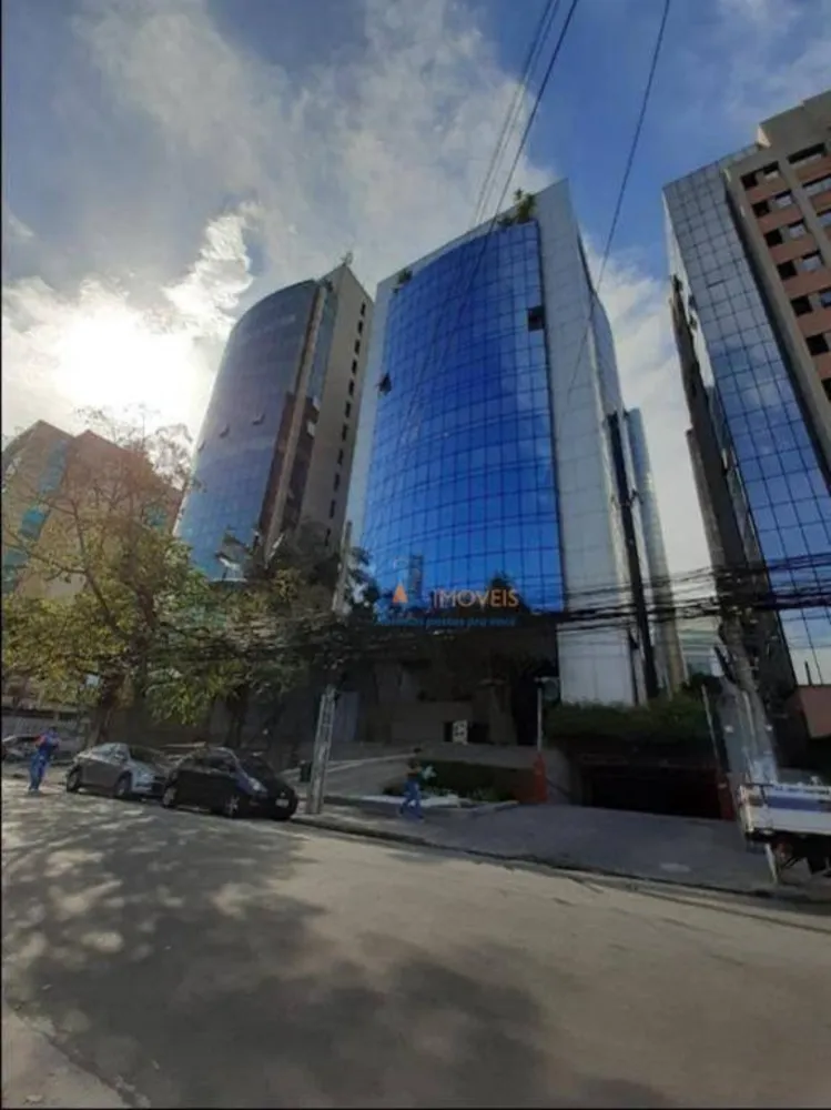 Sala-Conjunto, 299 m² - Foto 1