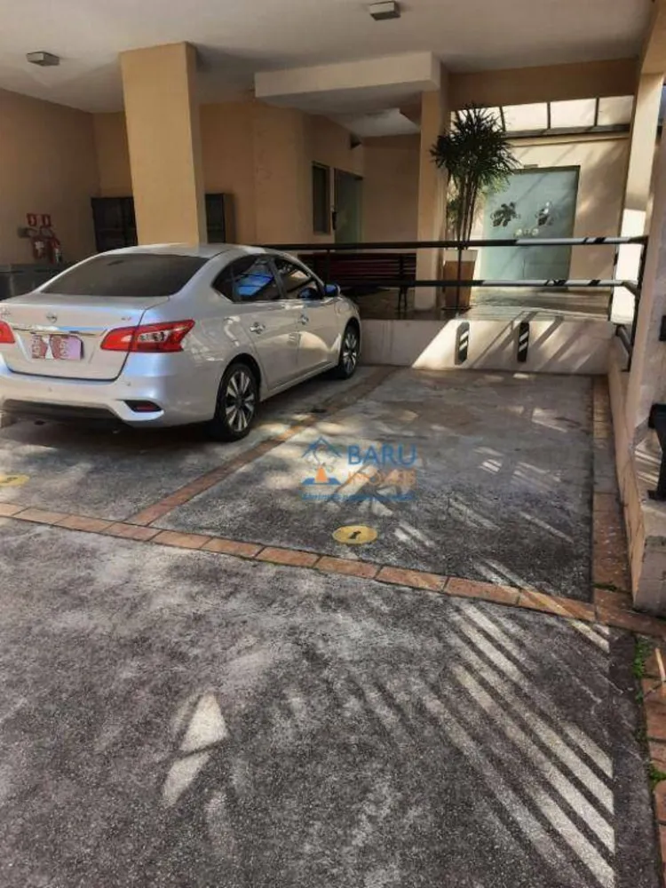Apartamento, 3 quartos, 65 m² - Foto 2