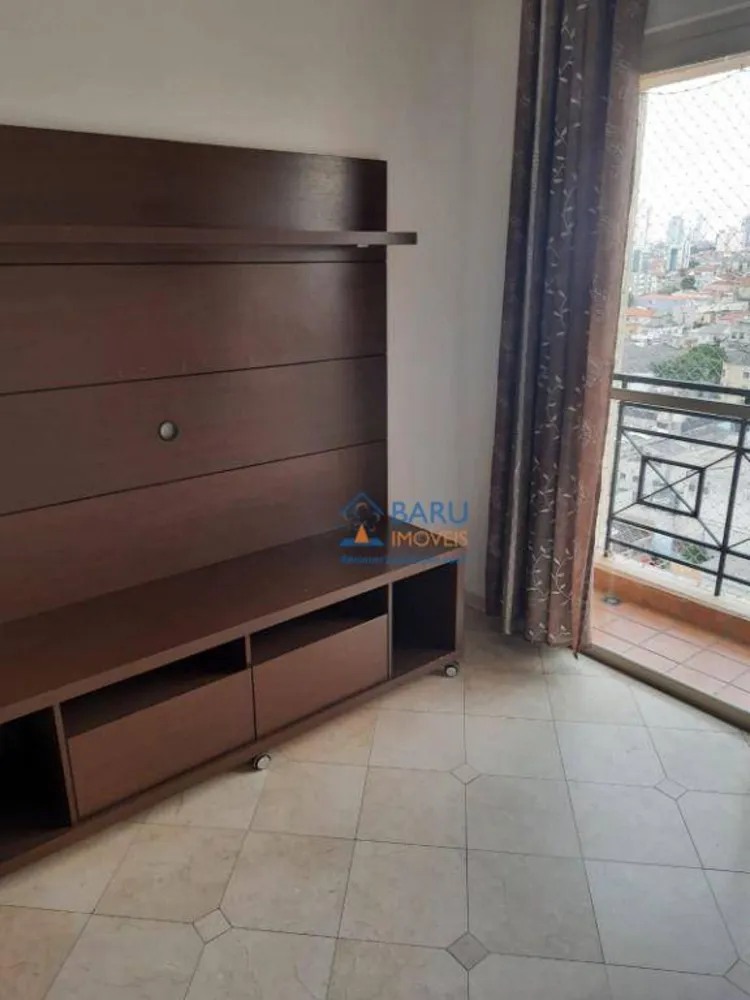 Apartamento, 3 quartos, 65 m² - Foto 1