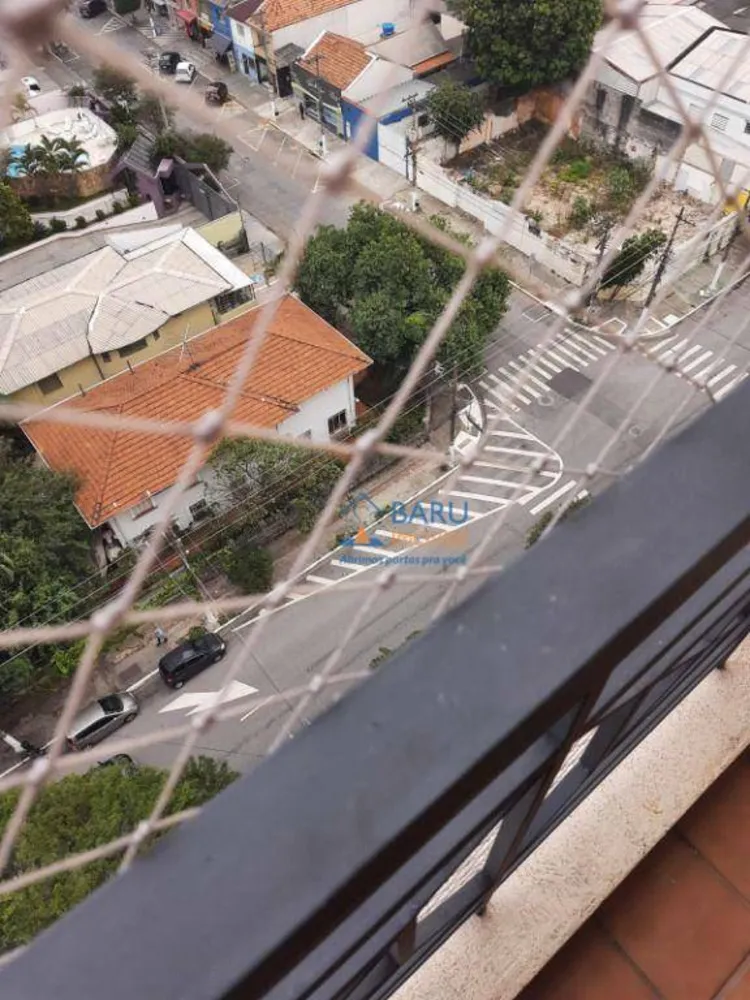Apartamento, 3 quartos, 65 m² - Foto 4
