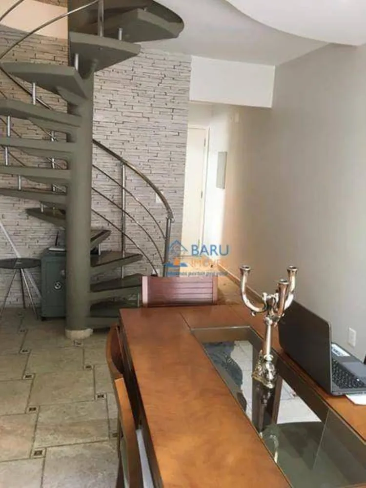 Cobertura, 2 quartos, 100 m² - Foto 4