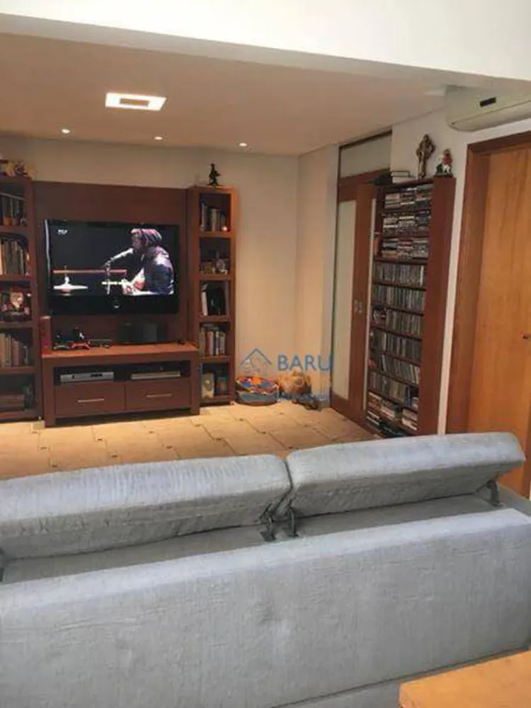 Cobertura, 2 quartos, 100 m² - Foto 3