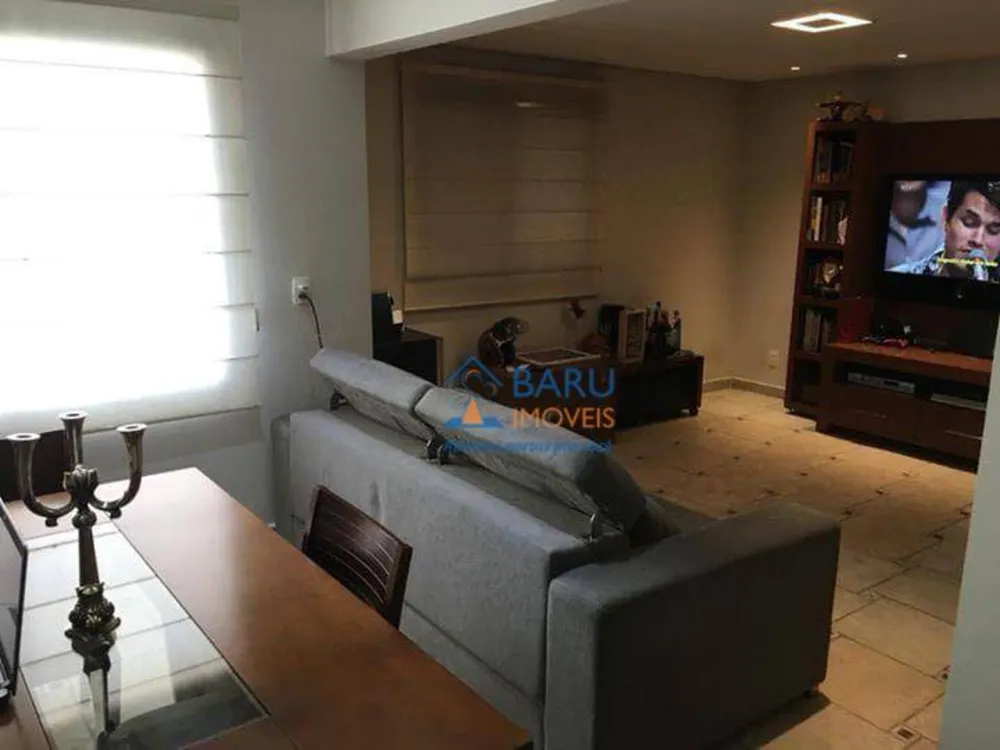 Cobertura, 2 quartos, 100 m² - Foto 2