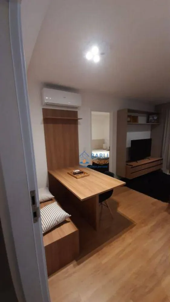 Kitnet-Studio, 44 m² - Foto 1