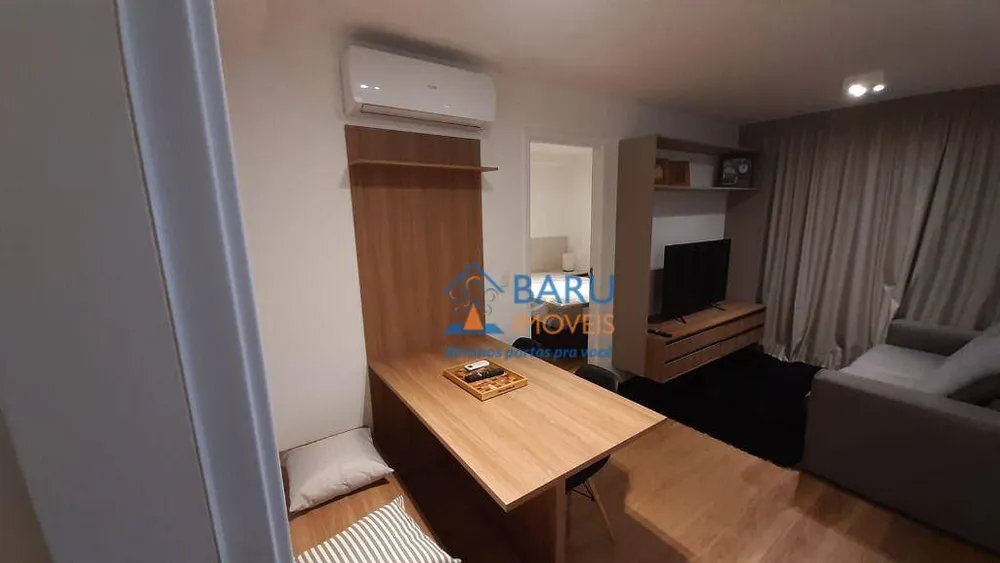 Kitnet-Studio, 44 m² - Foto 3