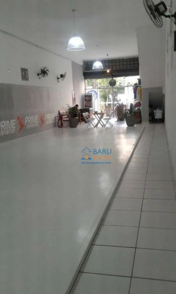 Loja-Salão, 300 m² - Foto 3
