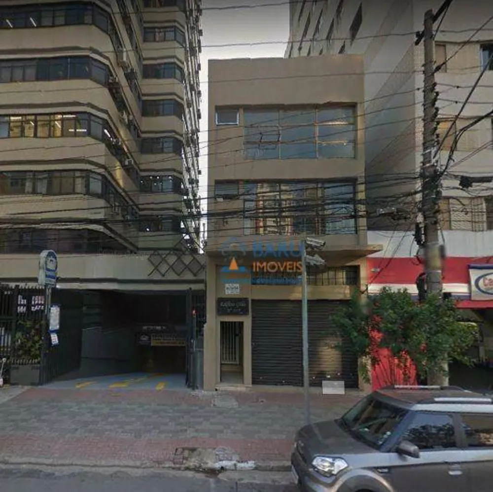 Loja-Salão, 300 m² - Foto 2