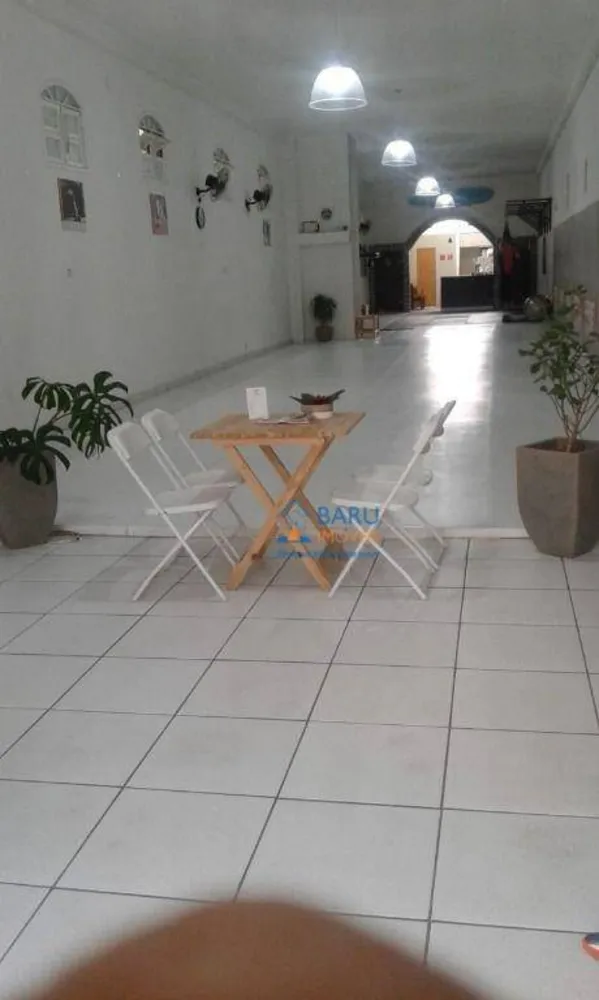 Loja-Salão, 300 m² - Foto 1