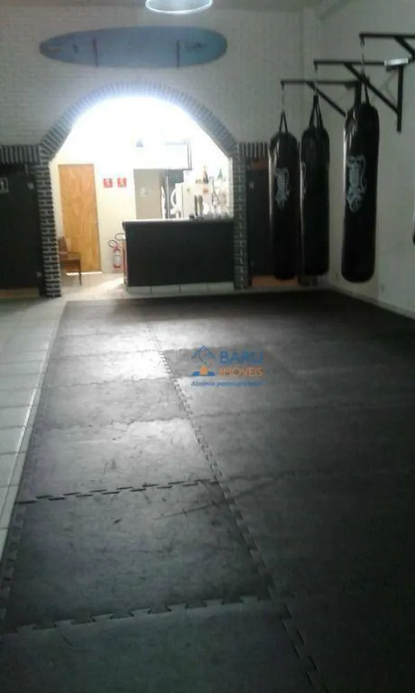 Loja-Salão, 300 m² - Foto 4