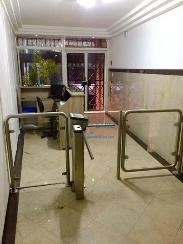 Sala-Conjunto, 110 m² - Foto 1