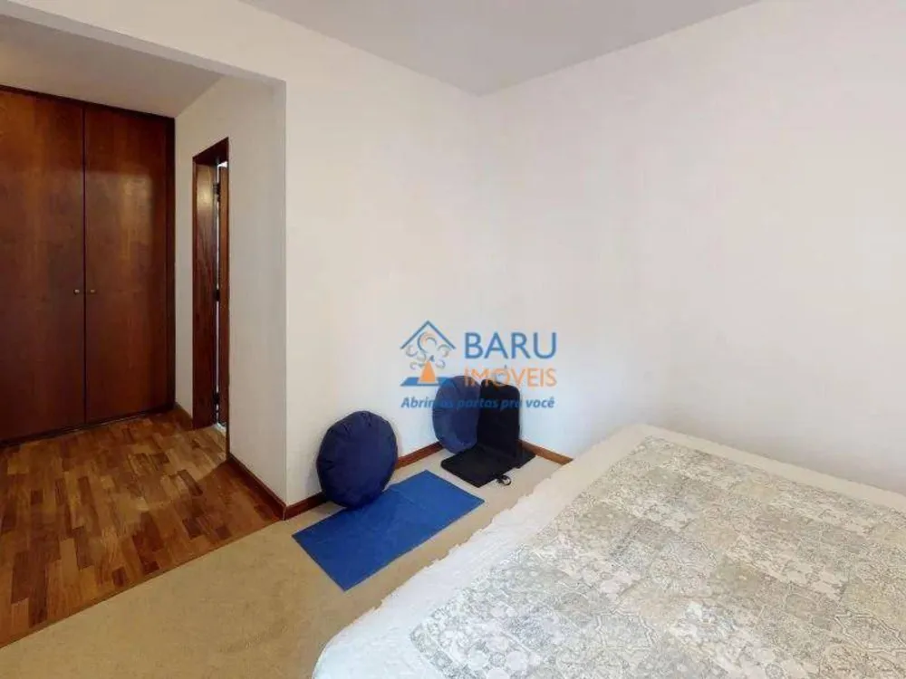 Apartamento, 3 quartos, 127 m² - Foto 4