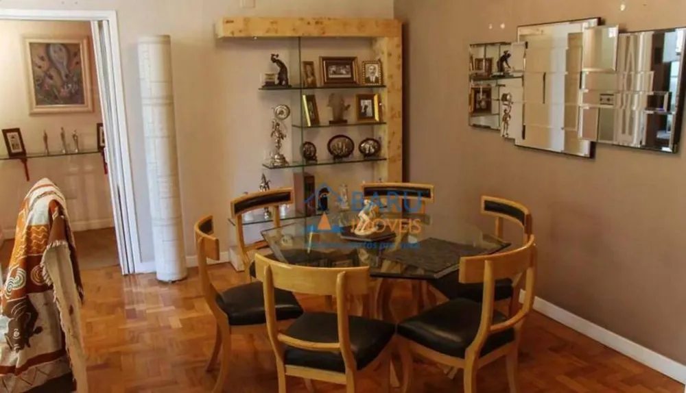 Apartamento, 4 quartos, 157 m² - Foto 2